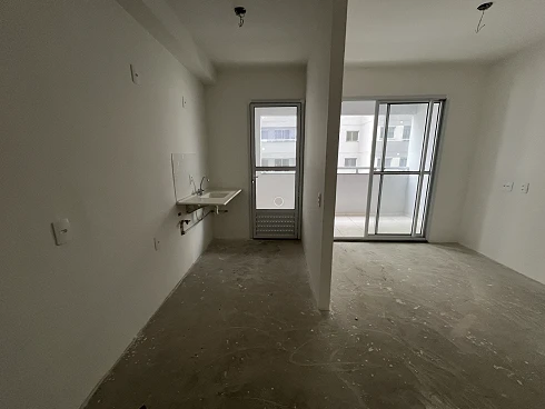 Apartamento em Canhema, Diadema