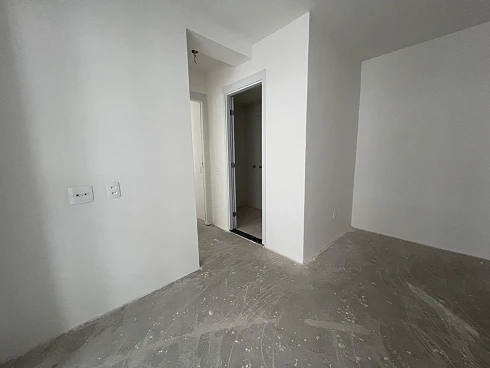 Apartamento em Canhema, Diadema