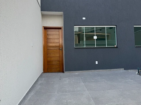 Casa geminada em Vila Francisco Matarazzo, Santo André