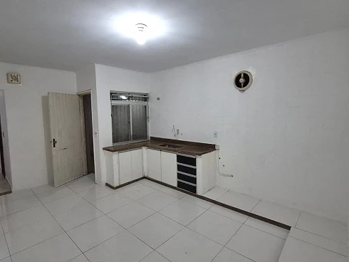 Casa em Jardim Stella, Santo André