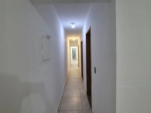 Casa em Jardim Stella, Santo André