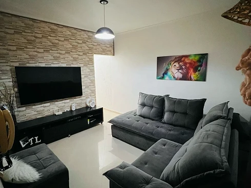 Miami Riviera, Santo André