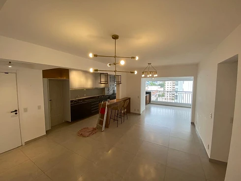 Vila Assunção, Santo André