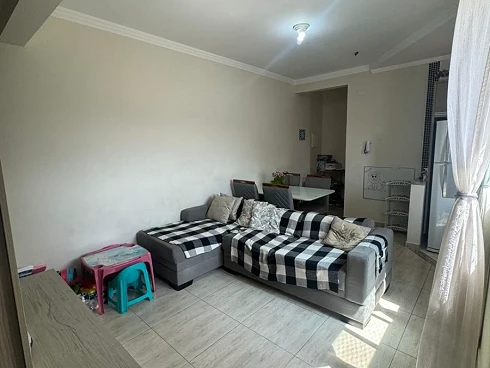 Jardim Las Vegas, Santo André