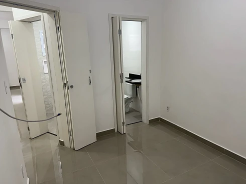 Apartamento em Parque das Nações, Santo André
