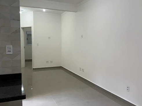 Apartamento em Parque das Nações, Santo André