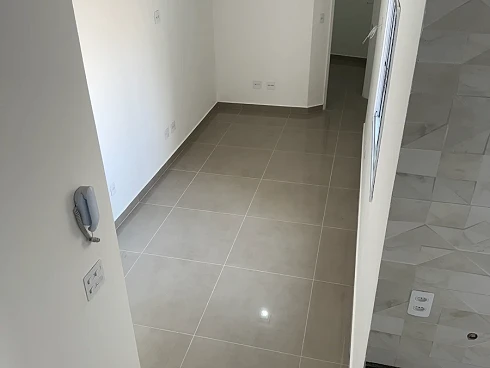 Cobertura em Parque das Nações, Santo André