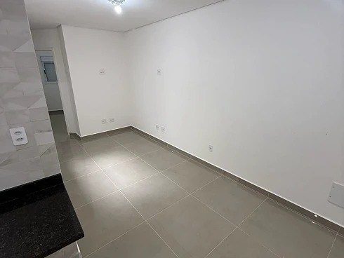 Cobertura em Parque das Nações, Santo André