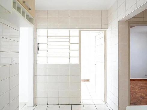Apartamento em Rudge Ramos, São Bernardo do Campo