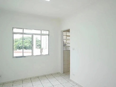 Apartamento em Rudge Ramos, São Bernardo do Campo