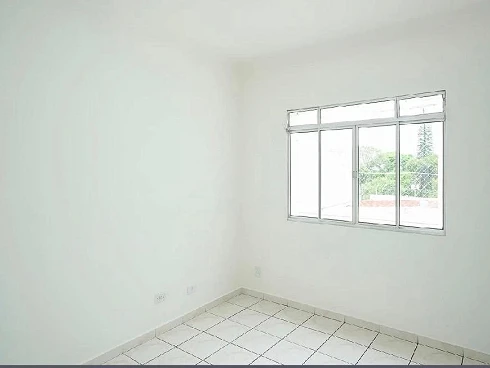 Apartamento em Rudge Ramos, São Bernardo do Campo