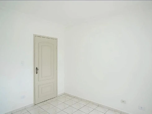 Apartamento em Rudge Ramos, São Bernardo do Campo
