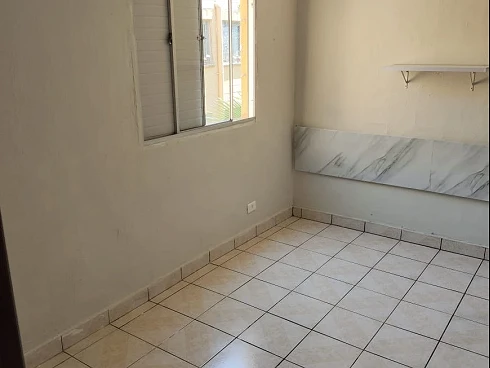 Apartamento em Jardim Alvorada, Santo André