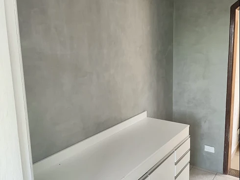 Apartamento em Jardim Alvorada, Santo André