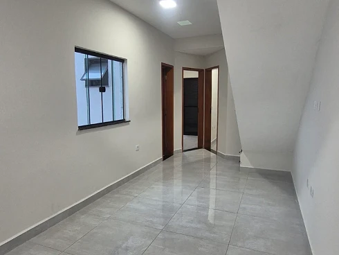 Vila Príncipe de Gales, Santo André