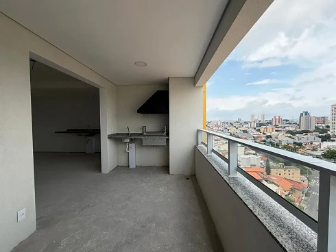 Apartamento em Parque das Nações, Santo André