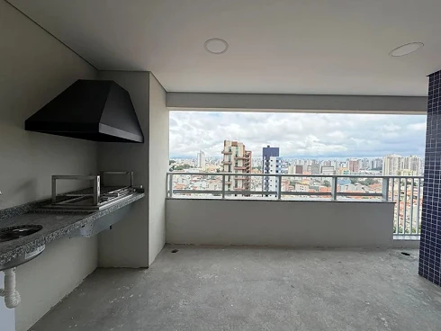 Apartamento em Parque das Nações, Santo André