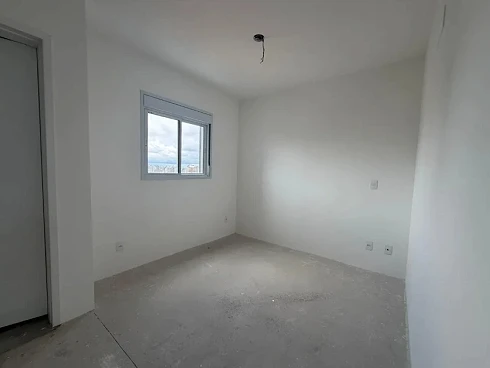 Apartamento em Parque das Nações, Santo André