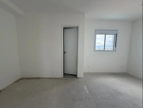 Apartamento em Parque das Nações, Santo André