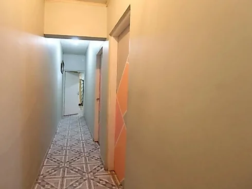 Casa em Vila Metalúrgica, Santo André