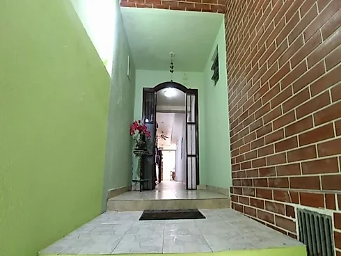 Vila Metalúrgica, Santo André