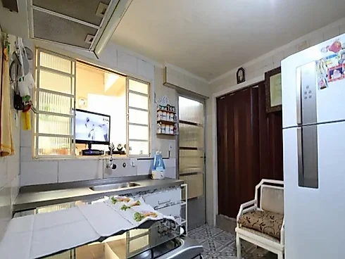 Casa em Vila Metalúrgica, Santo André