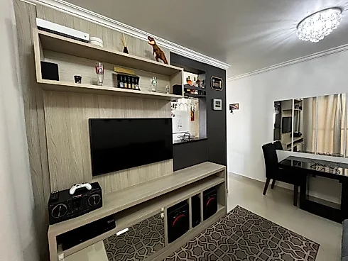 Cobertura em Vila Mendes, São Paulo