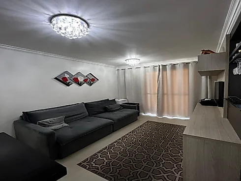 Cobertura em Vila Mendes, São Paulo