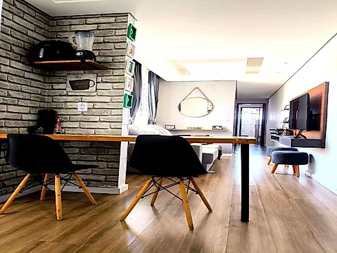 Apartamento em Vila Camilópolis, Santo André