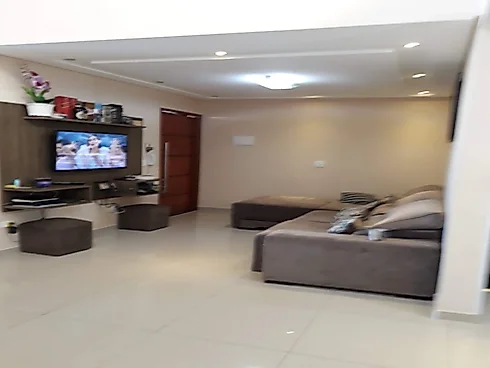 Vila Linda, Santo André