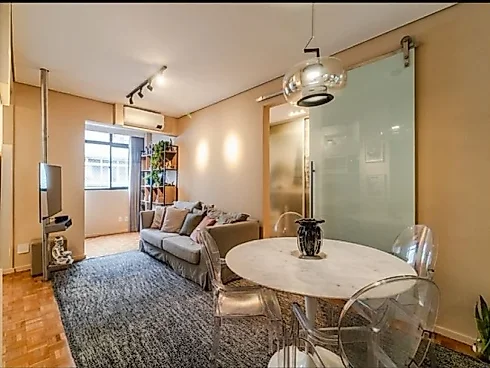 Apartamento em Consolação, São Paulo