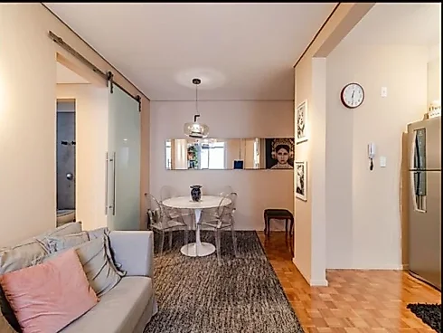 Apartamento em Consolação, São Paulo