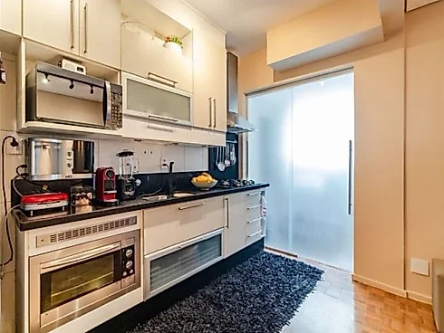 Apartamento em Consolação, São Paulo