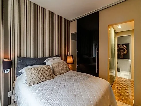 Apartamento em Consolação, São Paulo