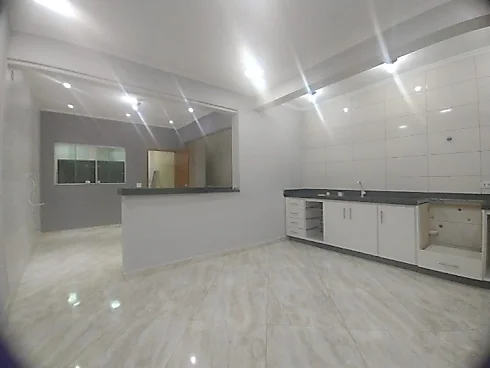 Sobrado geminado em Rudge Ramos, São Bernardo do Campo
