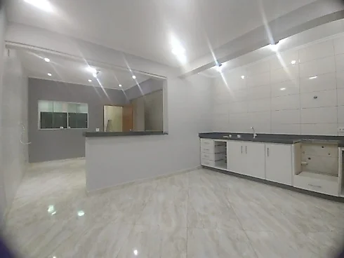 Sobrado geminado em Rudge Ramos, São Bernardo do Campo