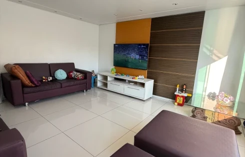 Casa em Jardim Stella, Santo André