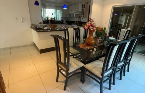 Casa em Jardim Stella, Santo André