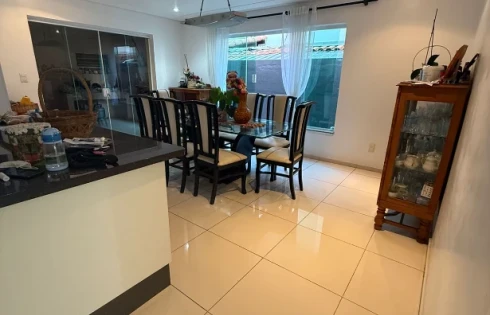 Casa em Jardim Stella, Santo André