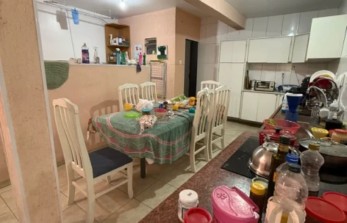 Casa em Jardim Stella, Santo André