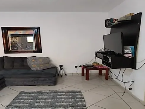 Casa em Jardim Santa Cristina, Santo André