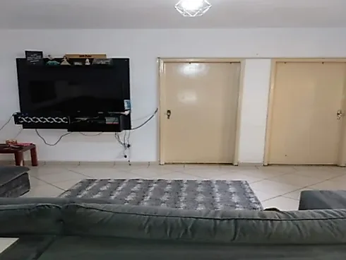Casa em Jardim Santa Cristina, Santo André