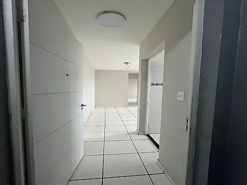 Apartamento em Vila Linda, Santo André