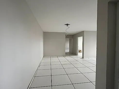 Apartamento em Vila Linda, Santo André