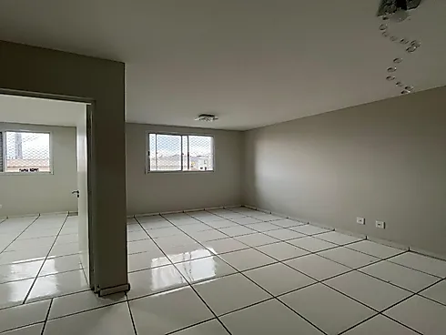 Apartamento em Vila Linda, Santo André