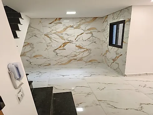 Cobertura em Paraíso, Santo André