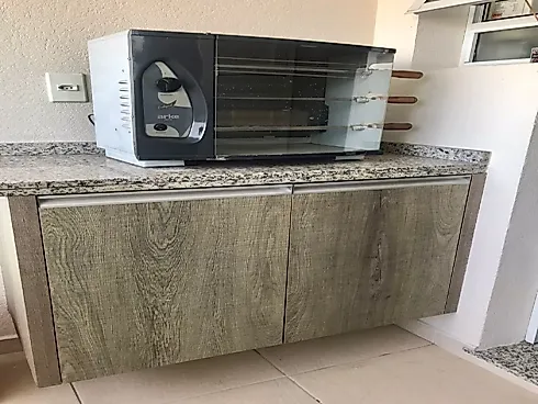 Apartamento em Parque Jaçatuba, Santo André
