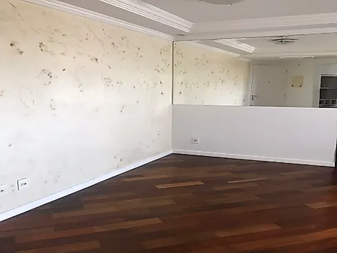 Apartamento em Parque Jaçatuba, Santo André