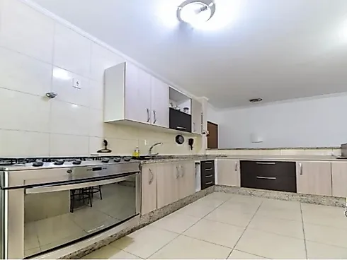 Apartamento em Vila Gonçalves, São Bernardo do Campo