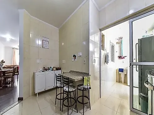 Apartamento em Vila Gonçalves, São Bernardo do Campo